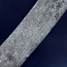 British Circa 1801 Georgian Infantry Grenadier Officers Sabre 16